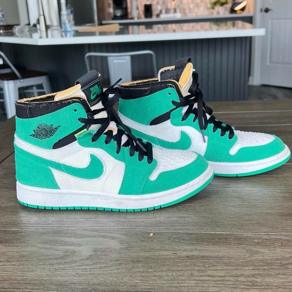 Jordan 1 High